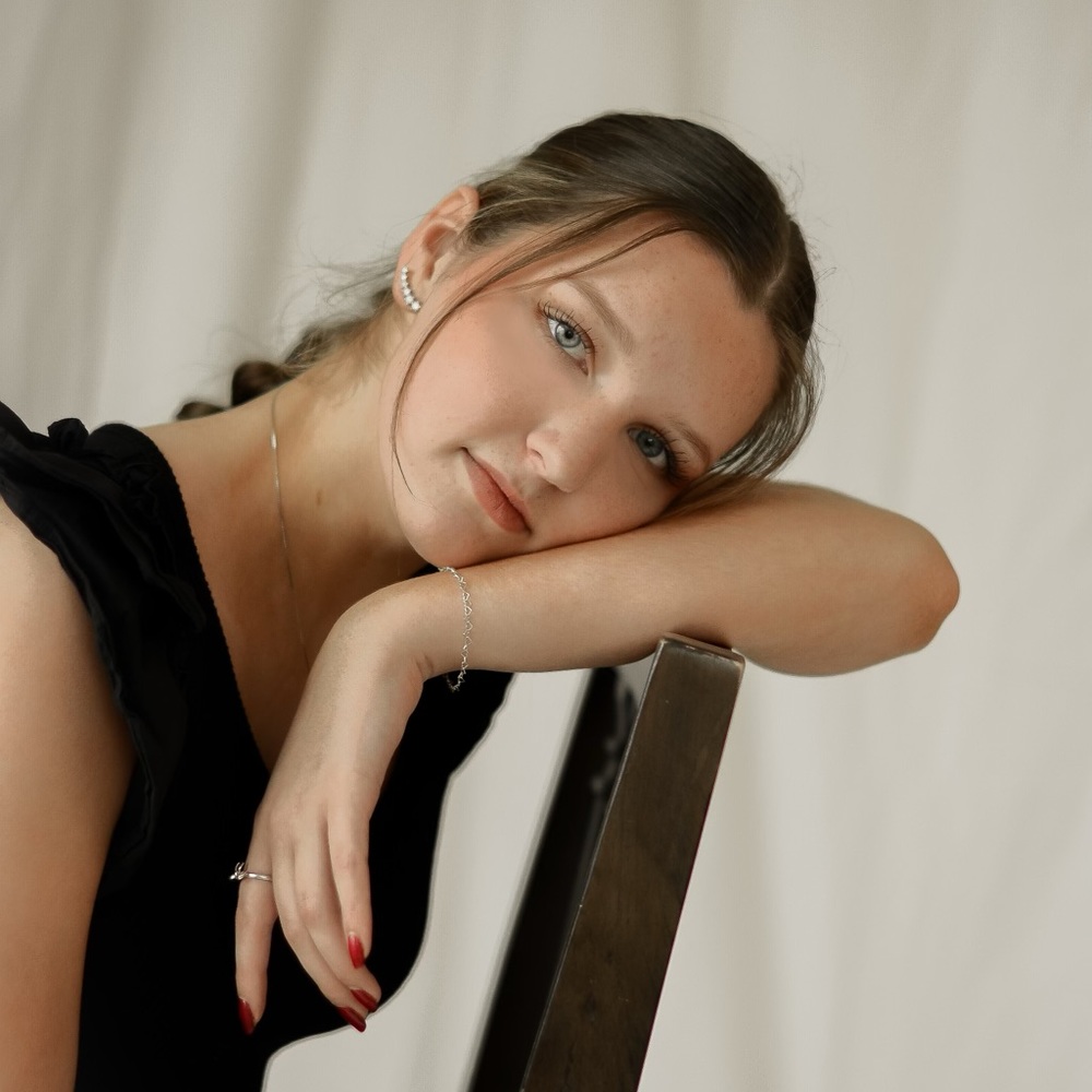 Meet your Posher, Jayna